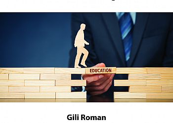 Global Conversation with Roman Gili