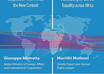 Fondazione Aurora Global Governance Online Lecture Series