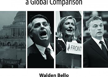 Global Conversation with Walden Bello