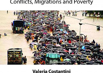 Global Conversation with Valeria Costantini