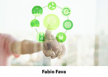 Global Conversation with Fabio Fava