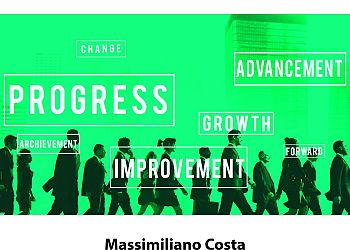 Global Conversation with Massimiliano Costa