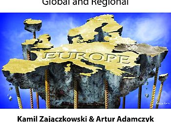 Global Conversation with Kamil Zajączkowski & Artur Adamczyk