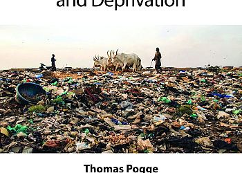 Global Conversation with Thomas Pogge