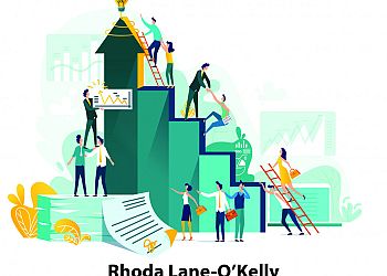 Global Conversation with Rhoda Lane-O’Kelly