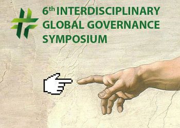 6th Interdisciplinary Global Governance Symposium | at Aula Ennio Morricone – Facoltà di Lettere e Filosofia – Tor Vergata University of Rome