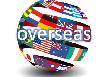 Overseas Programme Presentation