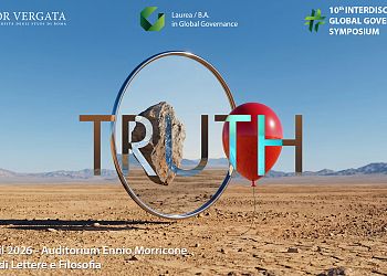 10th Interdisciplinary Global Governance Symposium