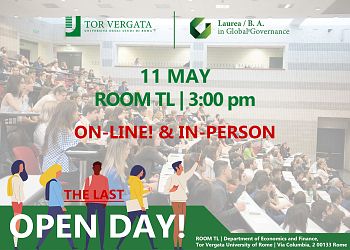 Global Governance Open Day