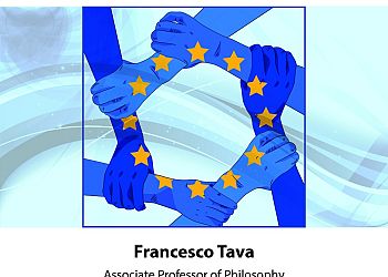 Global Conversation with Francesco Tava