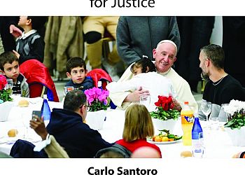 Global Conversation with Carlo Santoro