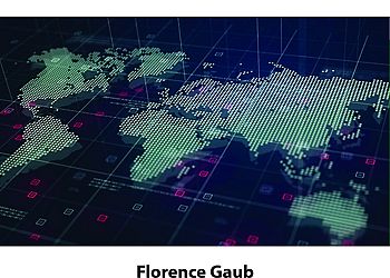 Global Conversation with Florence Gaub