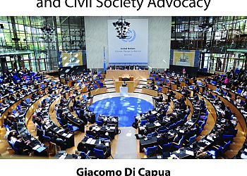 Global Conversation with Giacomo Di Capua