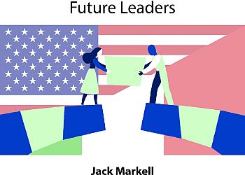 Global Conversation with H.E. Jack Markell