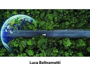 Global Conversation with Luca Beltrametti