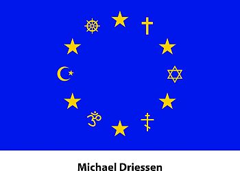 Global Conversation with Michael Driessen 
