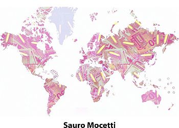 Global Conversation with Sauro Mocetti