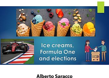 Global Conversation with Alberto Saracco