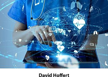Global Conversation with David Hoffert