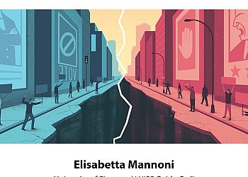 Global Conversation with Elisabetta Mannoni