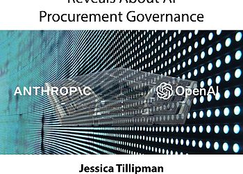 Global Conversation with Jessica Tillipman