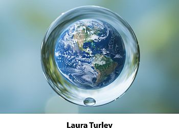 Global Conversation with Laura Turley