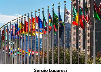 Global Conversation with Sergio Lugaresi