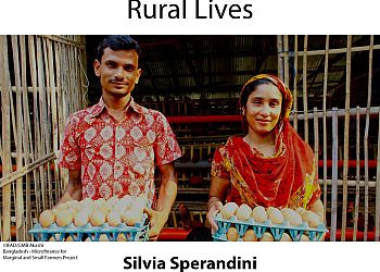 Global Conversation with Silvia Sperandini