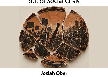 Global Conversation with Josiah Ober