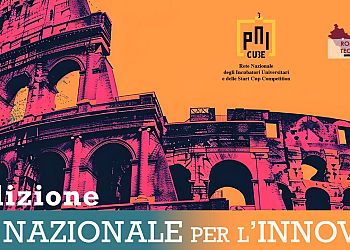 Conference: Premio Nazionale per l'Innovazione