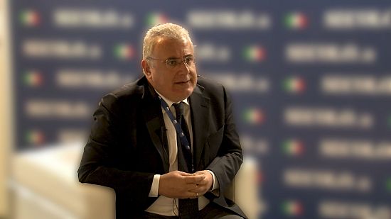 Il Prof. Giovanni Doria eletto nel Consiglio di Presidenza della ...