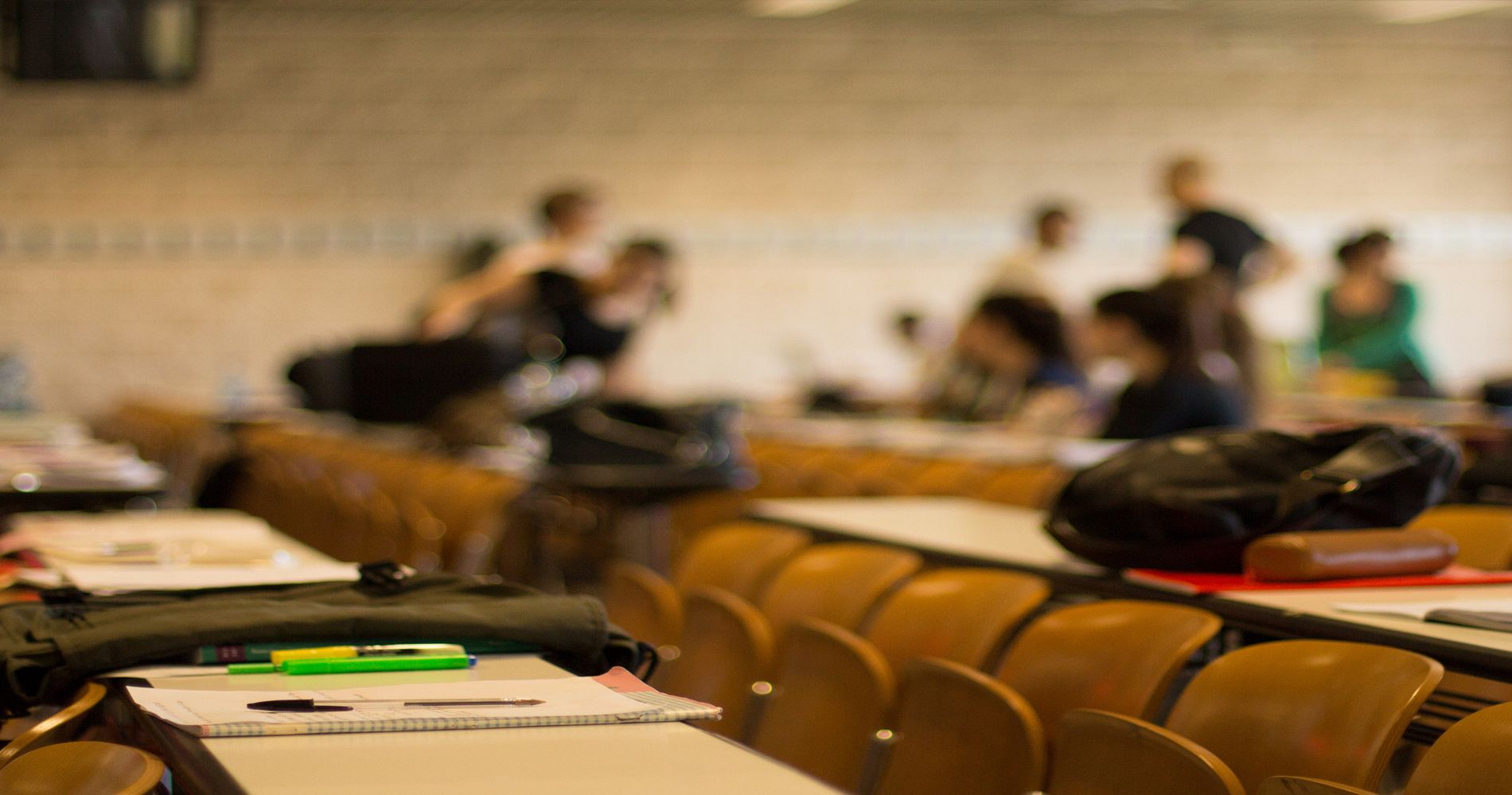 Sospensione attività didattica in presenza