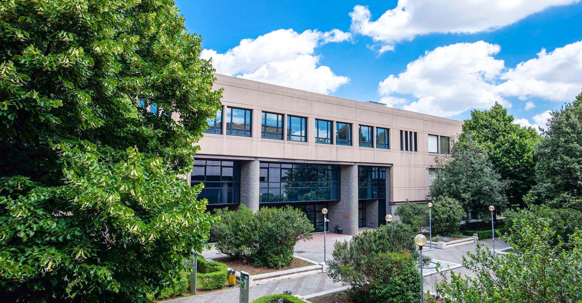 Facoltà Di Economia - Università Di Roma Tor Vergata