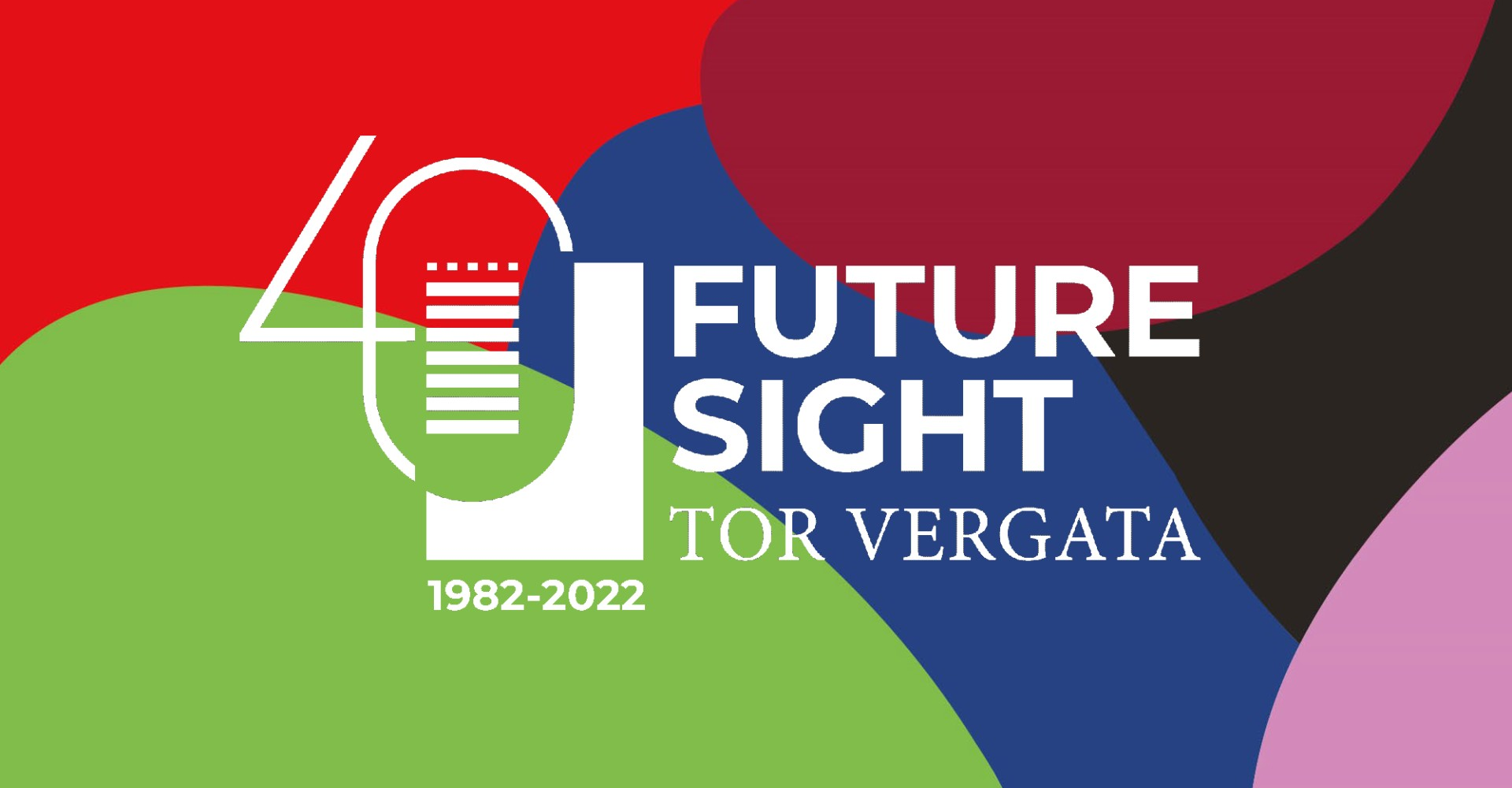 FUTURE SIGHT - TOR VERGATA 40