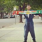 Ismael