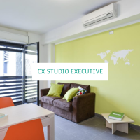 CX STUDIO EXECUTIVE