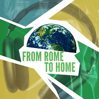 From Rome to Home