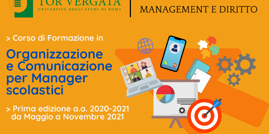 Economia E Management Tor Vergata Magistrale