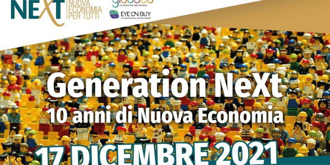Dieci anni di impegno per 