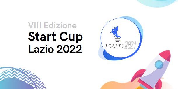 Start Cup Lazio 2022: decolla l'ottava edizione della competizione di idee di impresa innovativa coordinata dalla Prof. Paola Paniccia