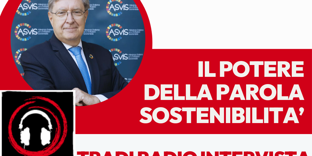 Il potere delle parole: il Prof. Giovannini spiega 