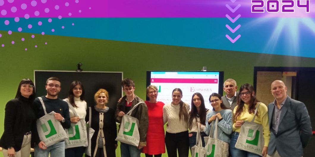 Conclusa con successo la prima edizione dell'Hackathon GYM4UNI: ideare una 