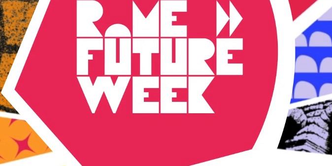 Tre appuntamenti sull’innovazione targati DMD a Rome Future Week 2024
