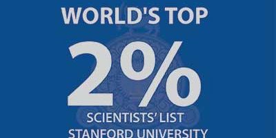 Leonardo Becchetti, Matteo Cristofaro e Rocco Palumbo nel top 2% degli studiosi di maggiore impatto al mondo secondo la classifica della Stanford University