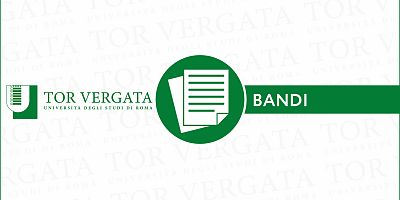 Bando di concorso tesi di laurea “Città di San Salvatore Monferrato”