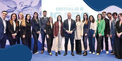 Premio Dedalo e Icaro – II Edizione