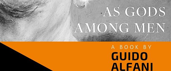 “As Gods among men” by Guido Alfani - Presentation of the book 