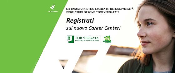 New Career Center 