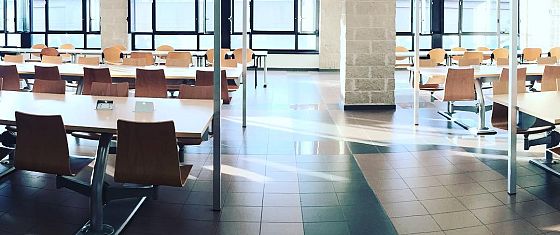 Study Rooms: they re-open tomorrow!