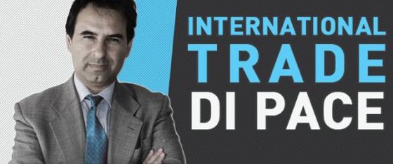 International Trade Seminar